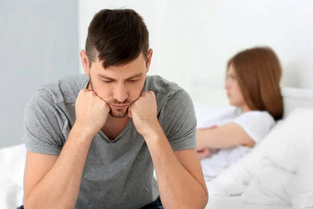 منظور از اختلالات جنسی چیست؟ منظور از اختلالات جنسی چیست؟