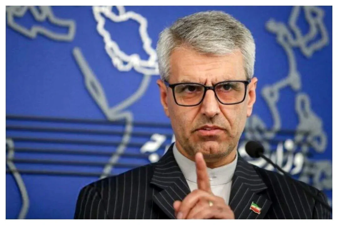 بقائی: آمریکا و برخی از متحدان آن بزرگترین ناقضان منشور سازمان ملل متحد هستند بقائی: آمریکا و برخی از متحدان آن بزرگترین ناقضان منشور سازمان ملل متحد هستند