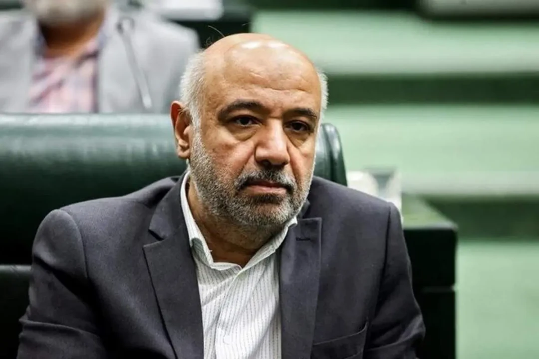 میدری: دولت از طریق کالابرگ الکترونیکی در تلاش است که از اقشار آسیب پذیر حمایت کند میدری: دولت از طریق کالابرگ الکترونیکی در تلاش است که از اقشار آسیب پذیر حمایت کند