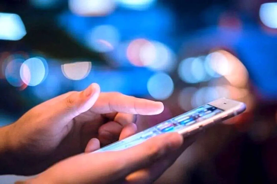 فقط ۲.۴ درصد کاربران از کیفیت اینترنت رضایت دارند! فقط ۲.۴ درصد کاربران از کیفیت اینترنت رضایت دارند!