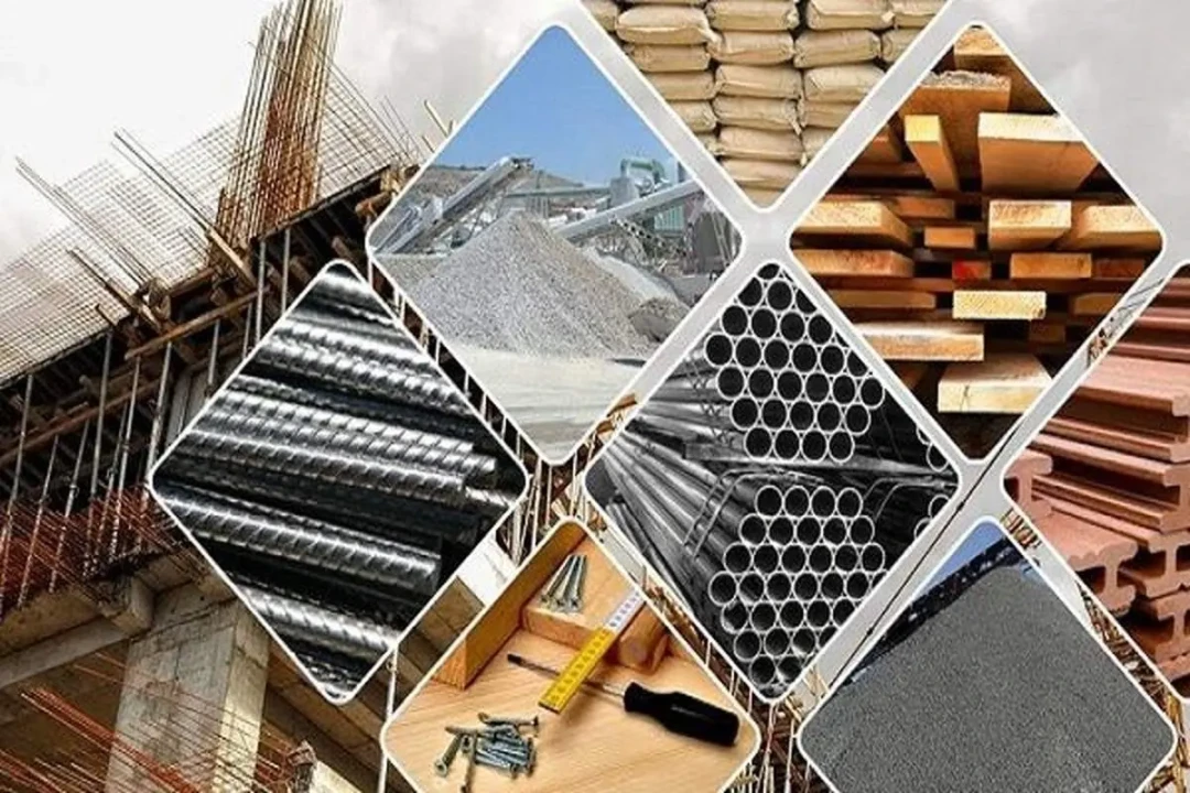 قیمت انواع مصالح ساختمانی ۷ آبان ۱۴۰۴ قیمت انواع مصالح ساختمانی ۷ آبان ۱۴۰۴