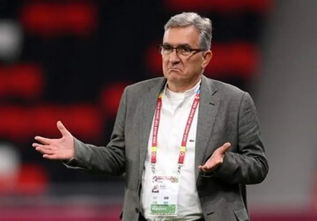 برانکو بازنشسته شد برانکو بازنشسته شد