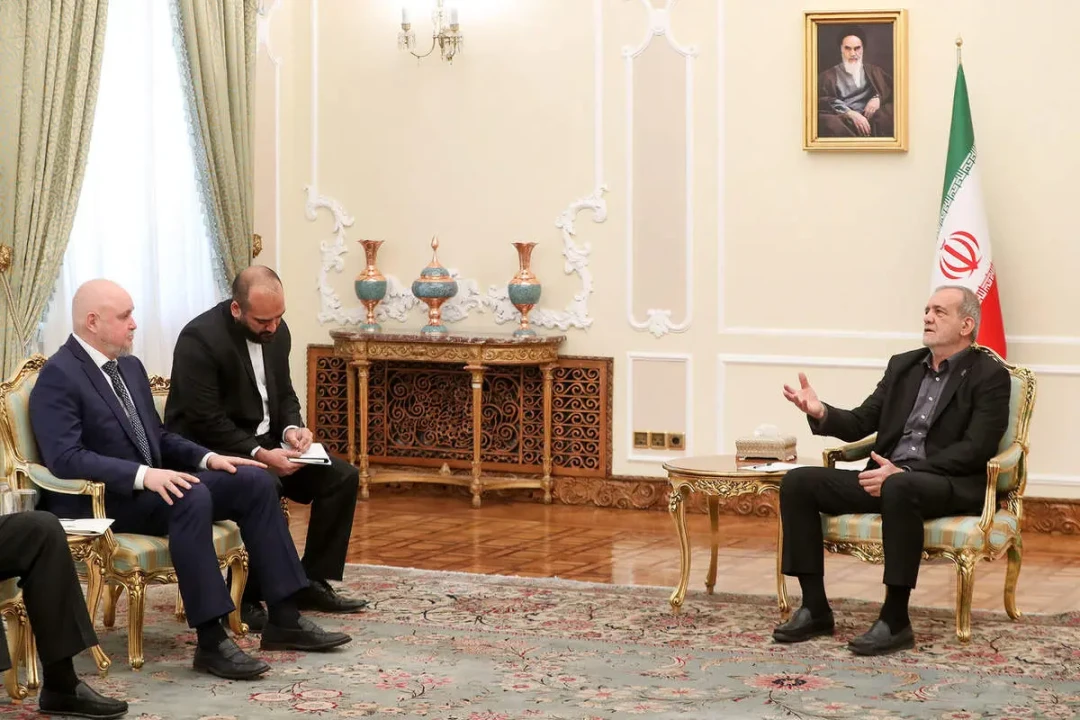 در تمامی حوزه‌های مورد توافق روند اجرا با شتاب مطلوبی در حال پیگیری است