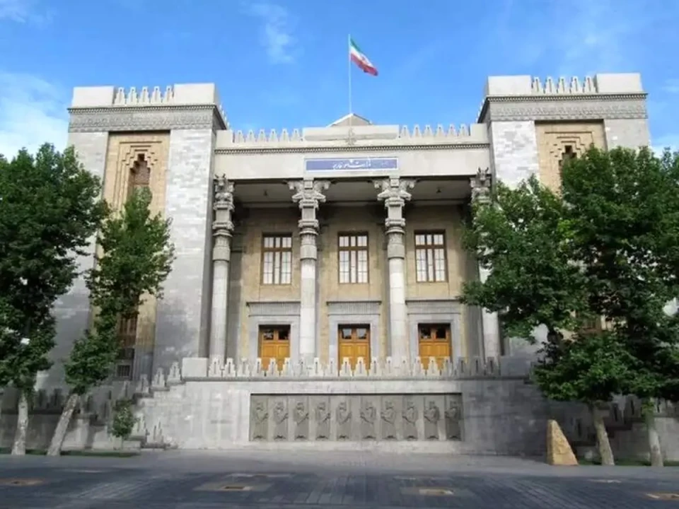 هشدار وزارت امور خارجه به آمریکایی‌ها درباره نقض مستمر آتش‌بس