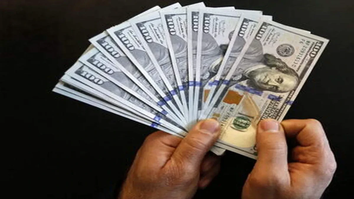 قیمت دلار امروز پنجشنبه ۲۵ تیر ۱۴۰۵/افزایش قیمت