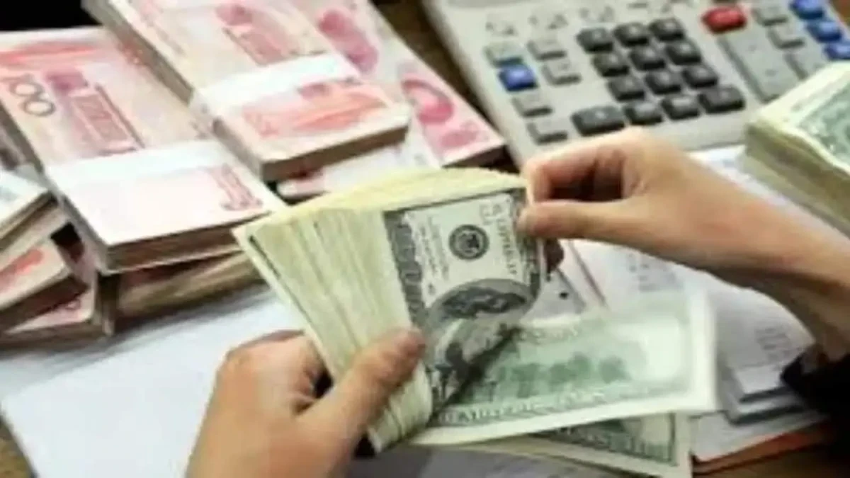 قیمت دلار امروز جمعه ۲۶ تیر اعلام شد + قیمت انواع ارز در بازار آزاد
