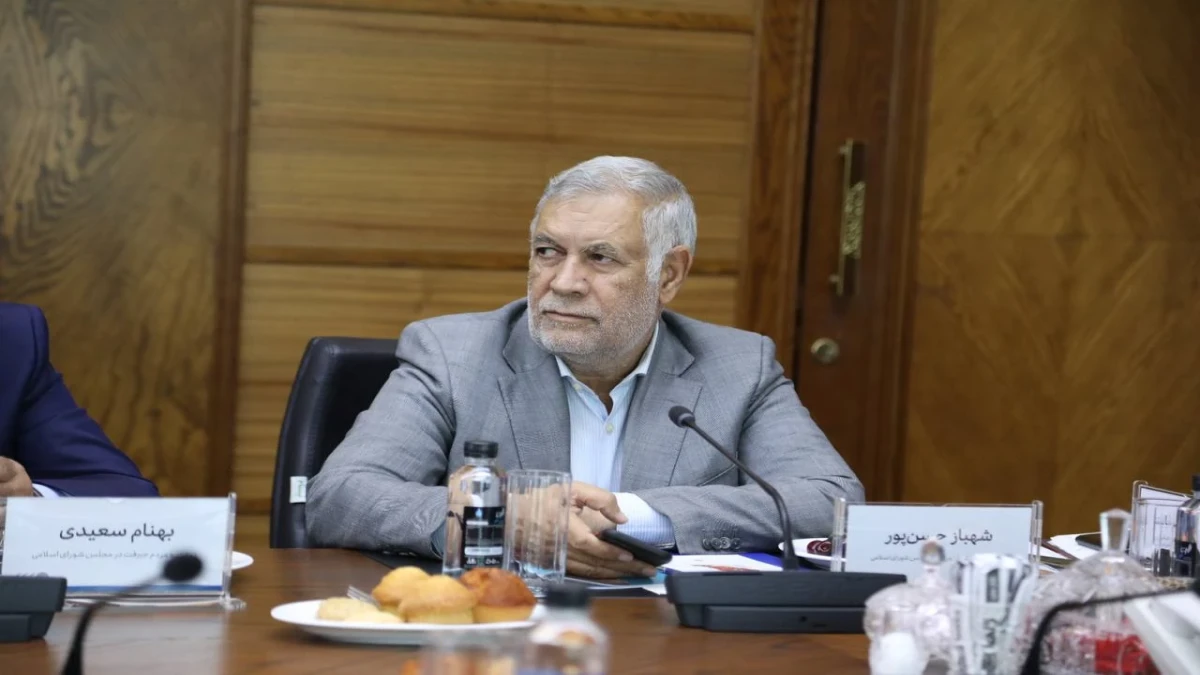 گروه مالی گردشگری با سرمایه‌گذاری در کرمان