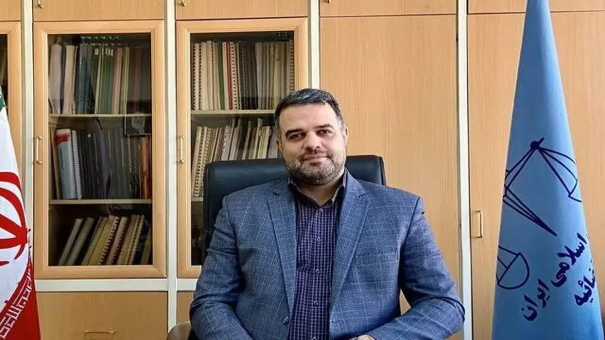 کاظمی: پیگیری پرونده‌های بیماران پروانه‌ای تا اجرای رأی ادامه دارد