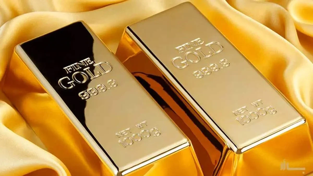 قیمت جدید طلا و سکه امروز دوشنبه ۴ آبان ۱۴۰۵ +جدول