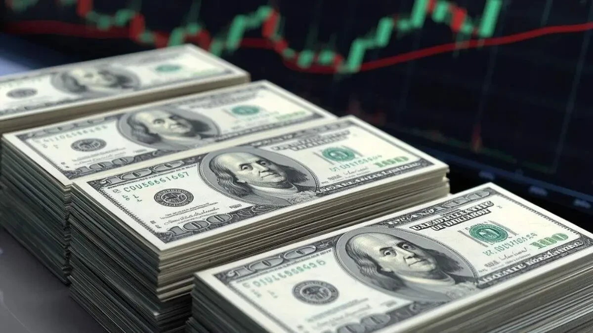 قیمت دلار، یورو و انواع ارزها امروز ۴ آبان ۱۴۰۵