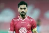 خبری تلخ درباره کاپیتان اول پرسپولیس