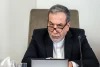 نامه مهم عراقچی به گوترش: حمله اسرائیل به تأسیسات هسته‌ای ایران به عنوان «دخالت امریکا» تلقی خواهد شد