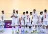 ایران به دنبال هت‌تریک برای صعود به فینال آسیا