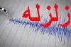 زلزله بوشهر را لرزاند