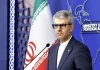 واکنش بقائی به ادعای رهاسازی نفت از سوی ایران + فیلم