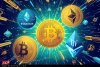 قیمت بیت‌کوین و اتریوم امروز پنجشنبه ۳۱ اردیبهشت۱۴۰۵