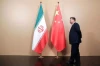 طرح توافق ایران و آمریکا در شورای امنیت سازمان ملل