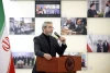 باقری: ایران و عمان در حال مذاکره درباره سازوکار مدیریت تنگه هرمز هستند