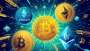 قیمت بیت‌کوین و اتریوم امروز شنبه ۱۶ خرداد ۱۴۰۵