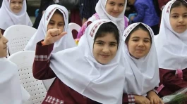 دختران را دریابیم آن‌ها شایسته عشق، احترام و فرصت‌های برابرند