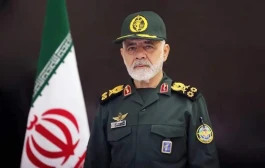 تحت هیچ شرایطی نمی‌گذاریم ناوهای زنگ‌زده آمریکا دوباره وارد خلیج فارس شوند