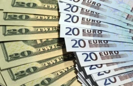 قیمت دلار امروز یکشنبه ۳ آبان ۱۴۰۵ +جدول